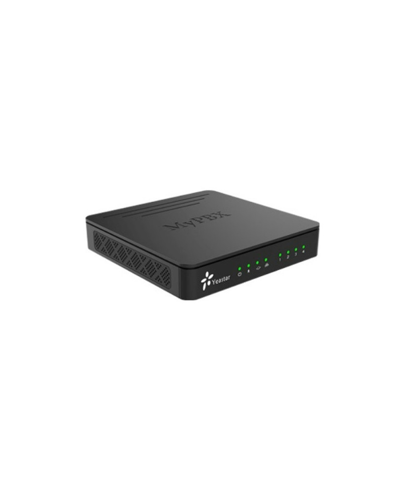 Yeastar MyPBX-SOHO IP PBX Business Solution