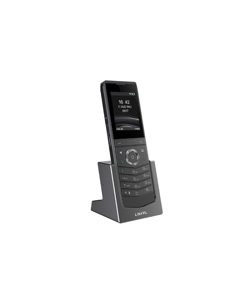 Fanvil Linkvil Portable Wi-Fi Cordless Phone W611W