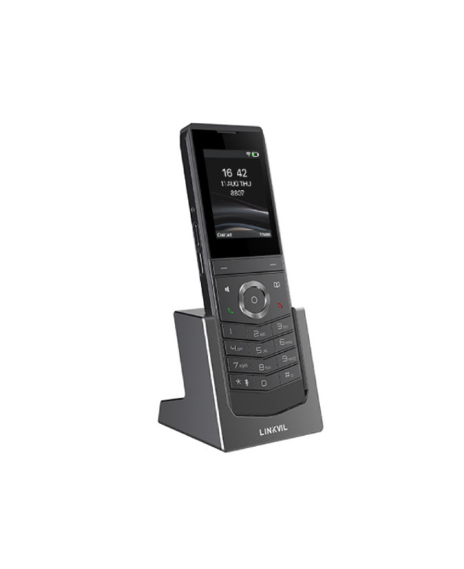 Fanvil Linkvil Portable Wi-Fi Cordless Phone W611W