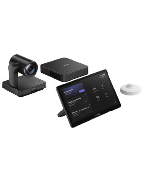 Yealink MVC840 Microsoft Teams Rooms on Windows Kit for Large Rooms MVC840-C5-000