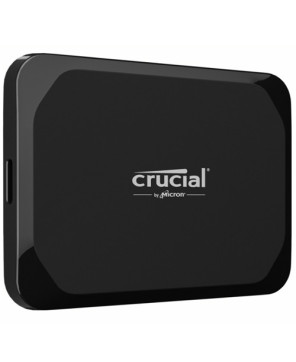 Crucial X9 2TB Portable USB-C SSD CT2000X9SSD9