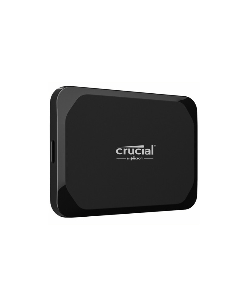 Crucial X9 2TB Portable USB-C SSD CT2000X9SSD9