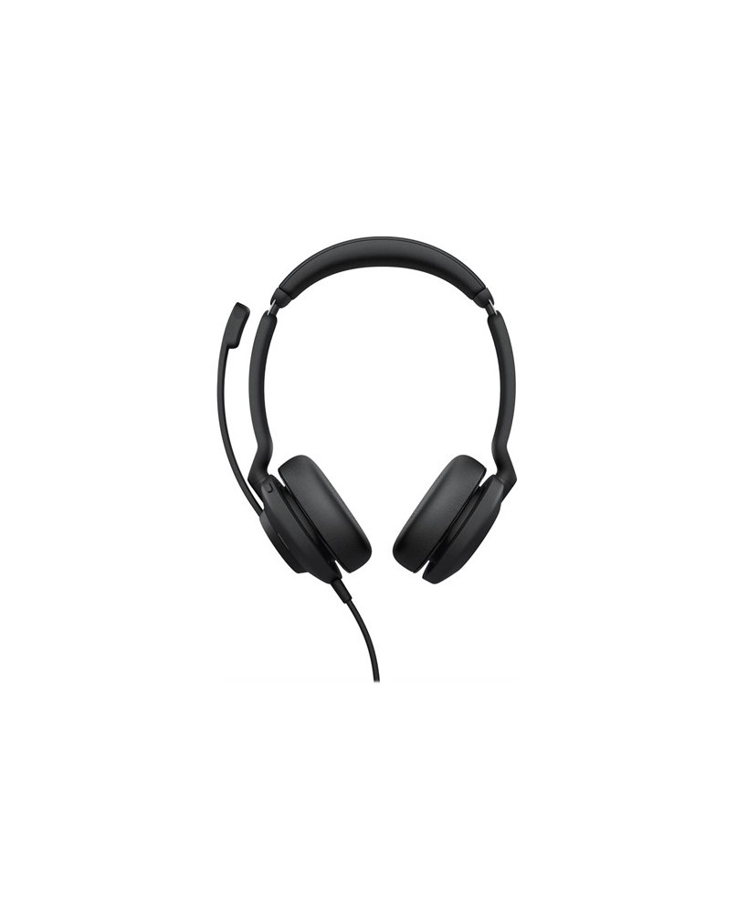 Jabra Evolve2 30 SE UC USB-A Wired Stereo Headset 23189-989-979