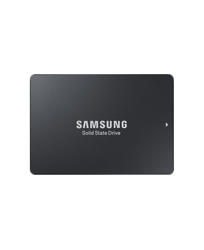 Samsung PM893 3.84TB 2.5" Internal SATA SSD MZ7L33T8HBLT-00W07