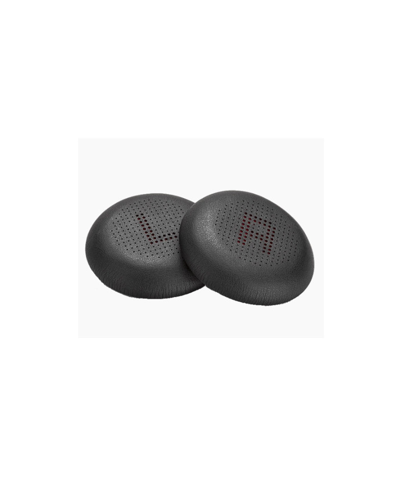 HP Poly Pack of 2 Spare Ear Cushion 783Q9AA For HP Poly Blackwire 8225 