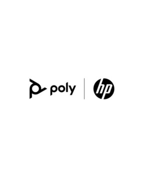 HP Poly CAT5 Extender Kit 9R1Y3AA for HP Poly GC8 