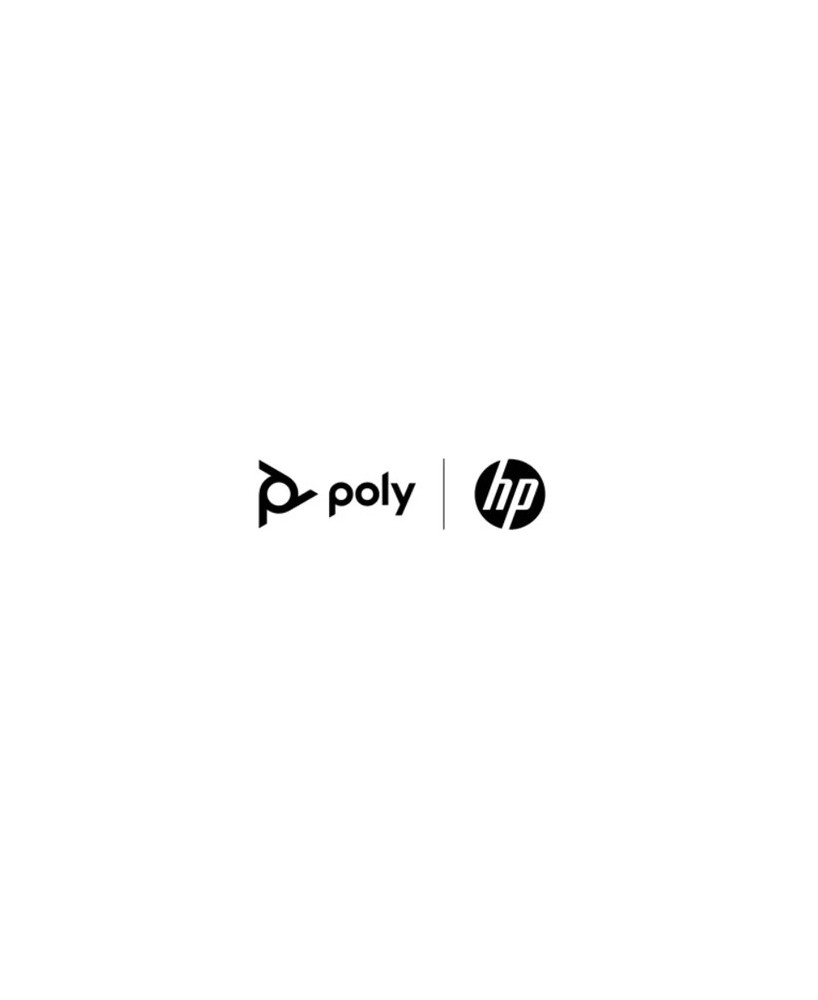 HP Poly CAT5 Extender Kit 9R1Y3AA for HP Poly GC8 