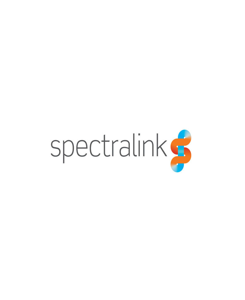 Spectralink License K-LICE-14232839 for IP-DS 400 with +48 Users & +12 Media Channels