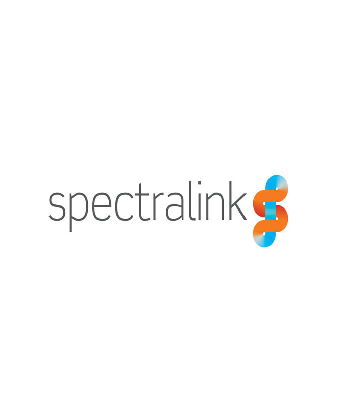 Spectralink License K-LICE-14232839 for IP-DS 400 with +48 Users & +12 Media Channels