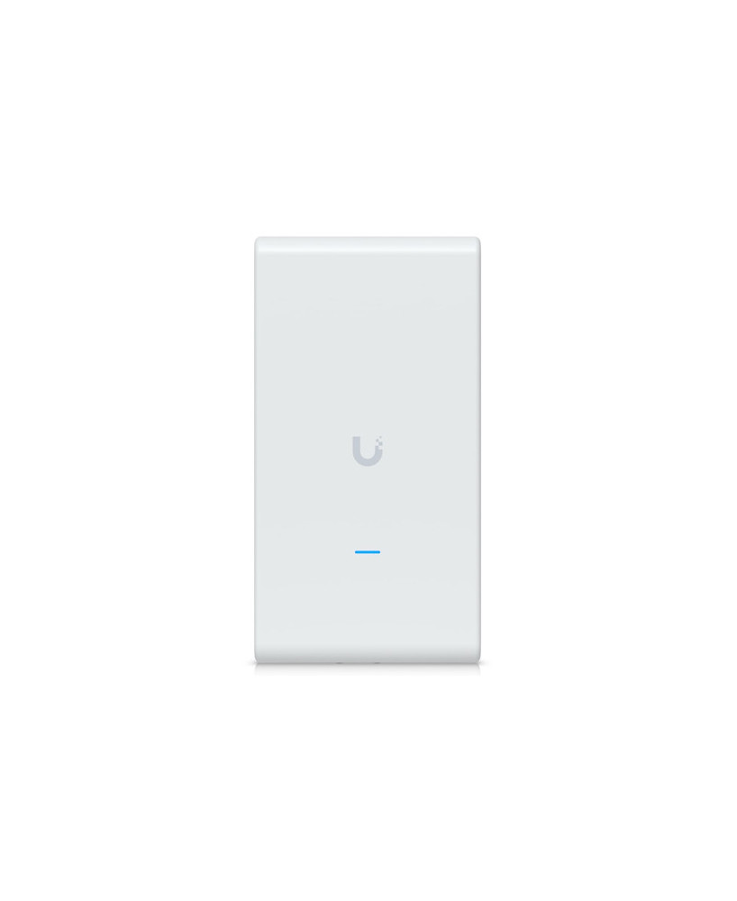 Ubiquiti U6 Mesh ProIndoor/Outdoor Access Point WiFi U6-MESH-PRO