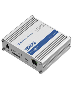 Teltonika TRB500 Industrial 5G Gateway Ethernet, USB, Digital I/O M2M-TE-00052