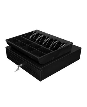 Posbox Cash Drawer URP-CD410-B015