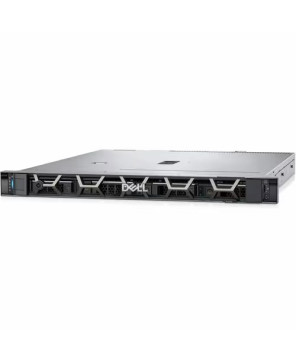 Dell PowerEdge R250 1U Xeon E-2314 16GB 1TB HDD Rack Server PER25010A