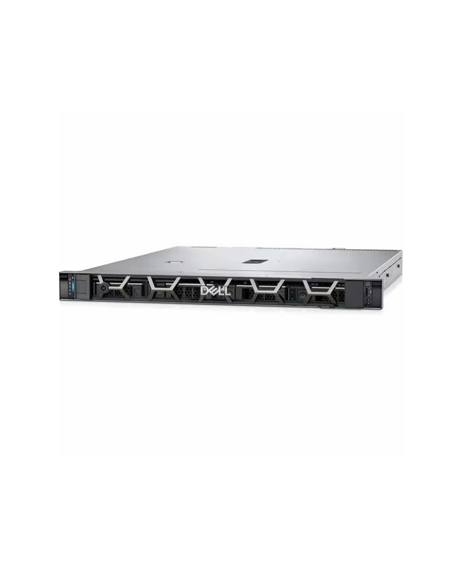 Dell PowerEdge R250 1U Xeon E-2314 16GB 1TB HDD Rack Server PER25010A