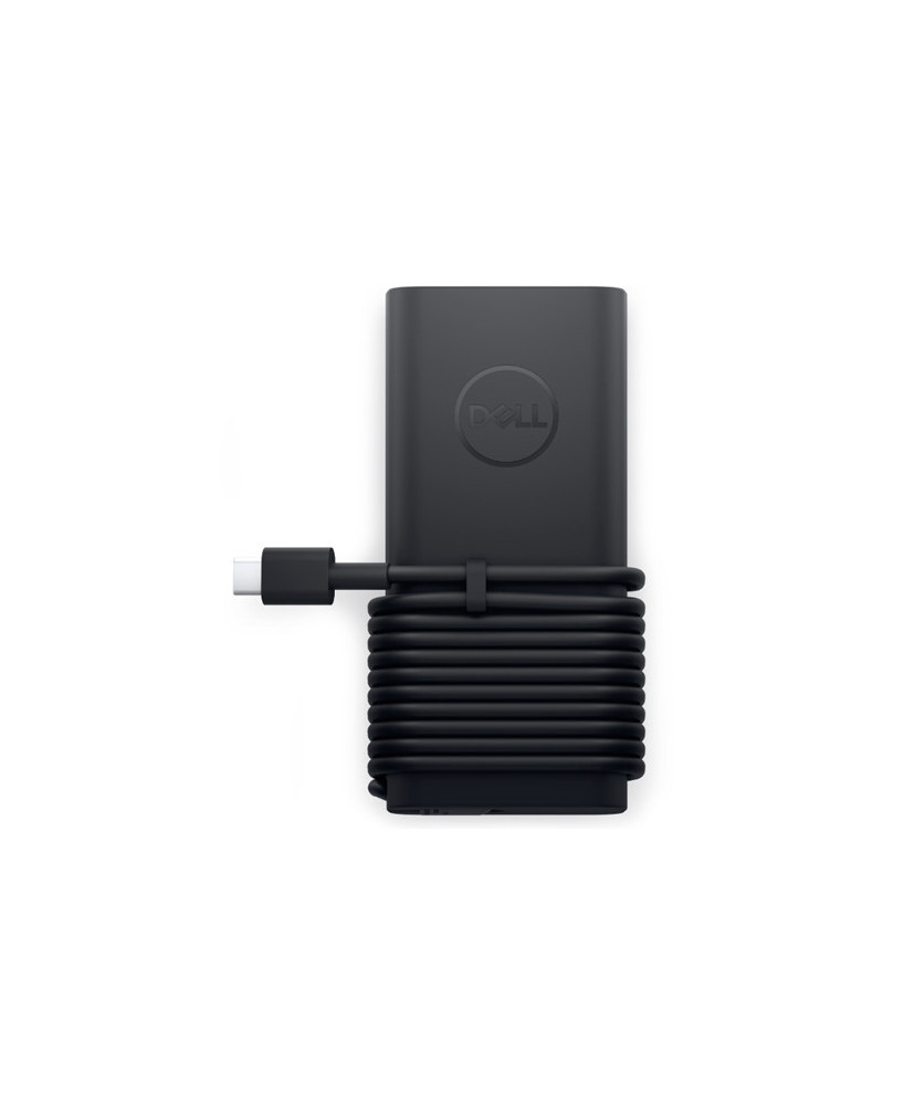 Dell 65W USB-C PECOS-GREEN AC Adapter 492-BDQL