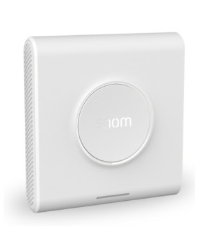 Snom M900 IP DECT Multicell Base Station