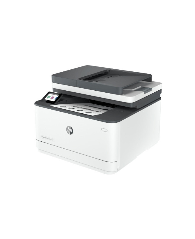 HP LaserJet Pro 3101FDW Mono MFP 33PPM Duplex Printer 3G628F