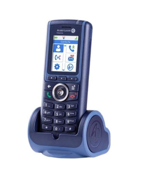 Alcatel-Lucent 8214 DECT Cordless Phone 3BN67392AA