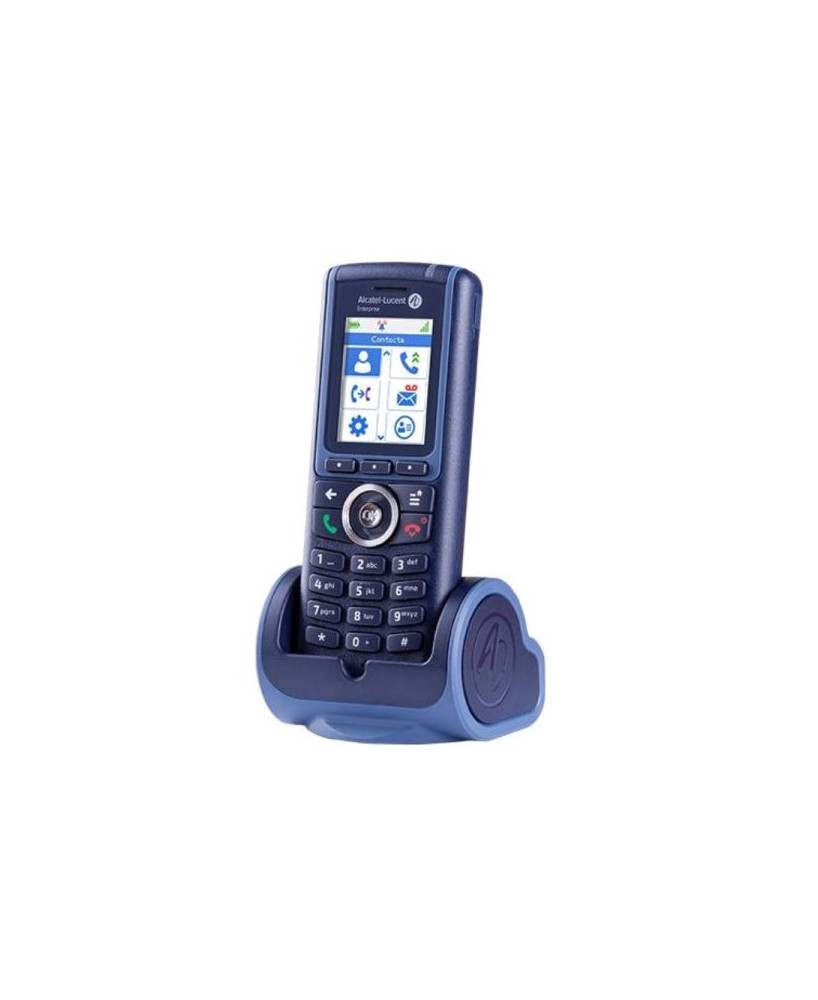 Alcatel-Lucent 8214 DECT Cordless Phone 3BN67392AA