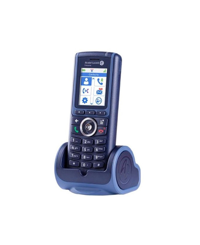 Alcatel-Lucent 8214 DECT Cordless Phone 3BN67392AA