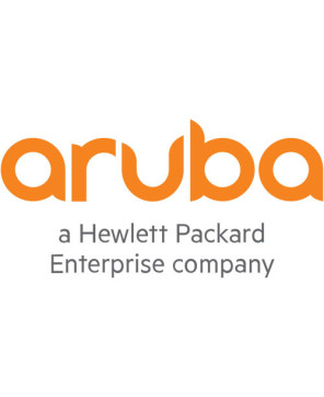 HPE Aruba Support HU4A6A3#WAG for DL360 Gen10