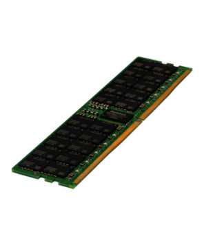 HPE 64GB (1x64GB) Dual Rank x4 DDR5‑4800 CAS‑40‑39‑39 EC8 Registered Smart Memory Kit P43331-B21