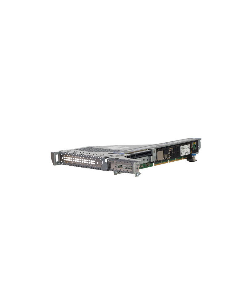 HPE ProLiant DL380 Gen11 2U x8/x16/x8 Secondary Riser Kit P48802-B21