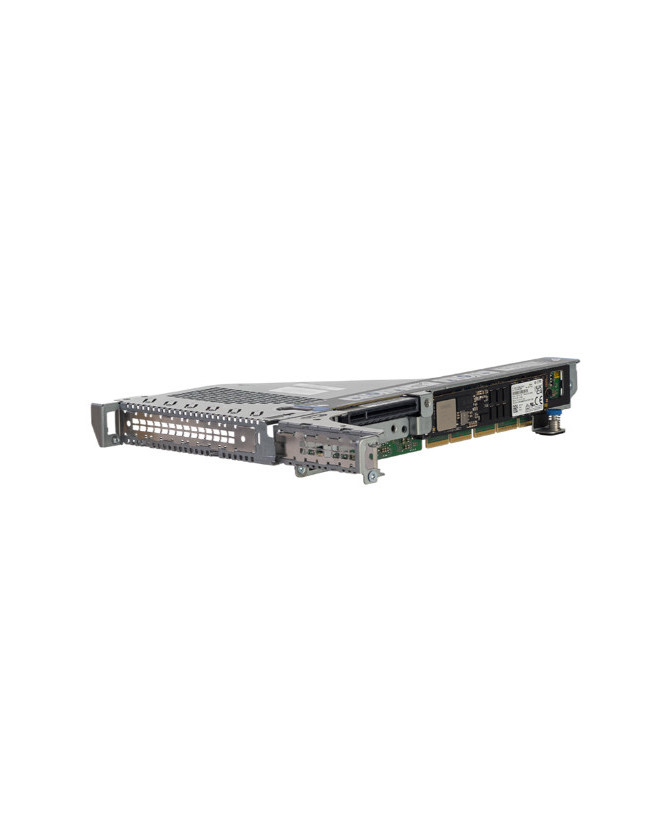 HPE ProLiant DL380 Gen11 2U x8/x16/x8 Secondary Riser Kit P48802-B21