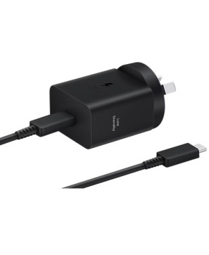 Samsung 45W AC Power Adapter with USB-C to USB-C Cable EP-T4511XBEGAU