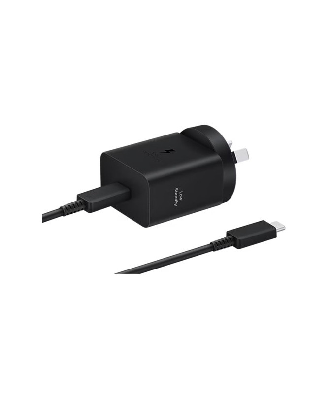 Samsung 45W AC Power Adapter with USB-C to USB-C Cable EP-T4511XBEGAU