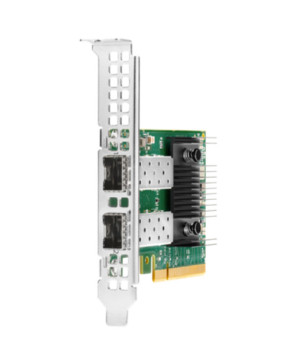 HPE Mellanox MCX631102AS‑ADAT Ethernet 10/25Gb 2‑port SFP28 Adapter P42044-B21 for HPE