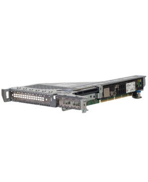 HPE ProLiant DL380 Gen11 2U x16/x16 Tertiary Riser Kit P48804-B21