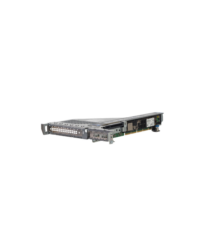 HPE ProLiant DL380 Gen11 2U x16/x16 Tertiary Riser Kit P48804-B21