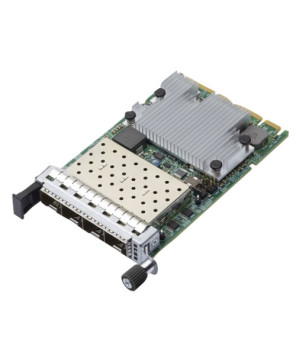 HPE Broadcom BCM57504 Ethernet 10/25Gb 4‑Port SFP28 OCP3 Adapter P26269-B21 for HPE