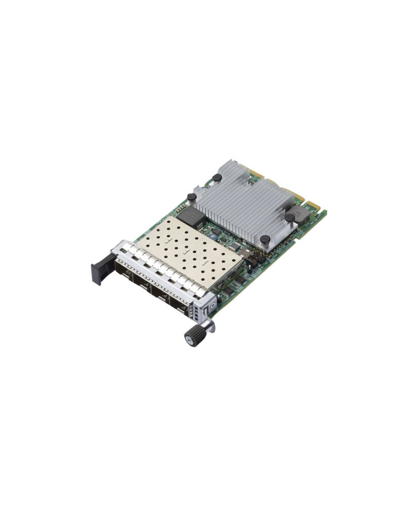 HPE Broadcom BCM57504 Ethernet 10/25Gb 4‑Port SFP28 OCP3 Adapter P26269-B21 for HPE