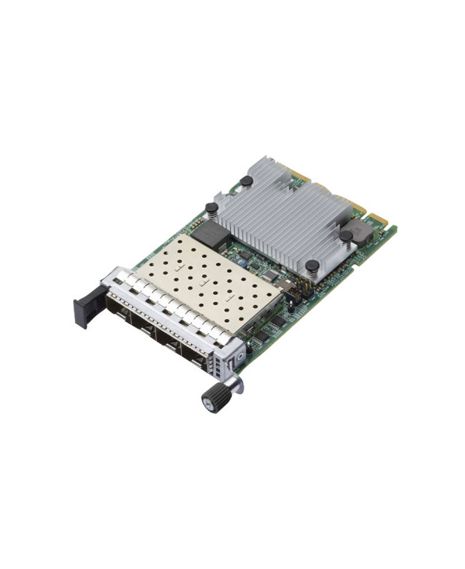 HPE Broadcom BCM57504 Ethernet 10/25Gb 4‑Port SFP28 OCP3 Adapter P26269-B21 for HPE