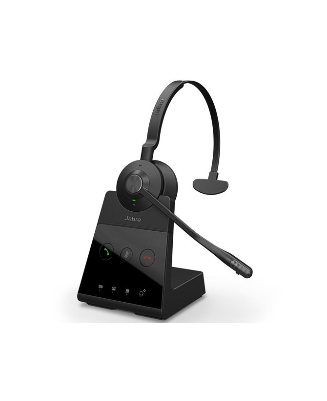 Jabra Engage 65 Mono SE DECT Wireless Headset 9653-553-117