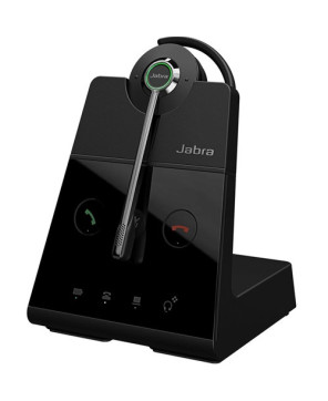 Jabra Engage 65 Convertible SE DECT Wireless Headset 9655-553-117