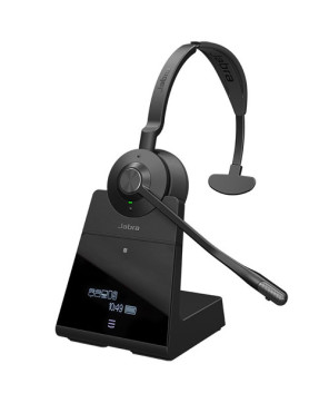 Jabra Engage 75 Mono SE DECT Wireless Headset 9656-583-117