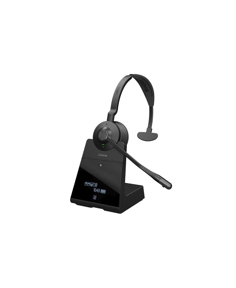 Jabra Engage 75 Mono SE DECT Wireless Headset 9656-583-117