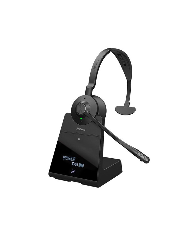 Jabra Engage 75 Mono SE DECT Wireless Headset 9656-583-117