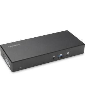 Kensington SD4781P USB-C/USB-A Dual 4K Docking Station K33603AP