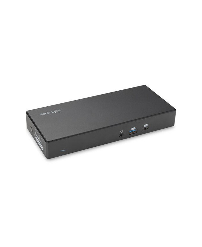 Kensington SD4781P USB-C/USB-A Dual 4K Docking Station K33603AP