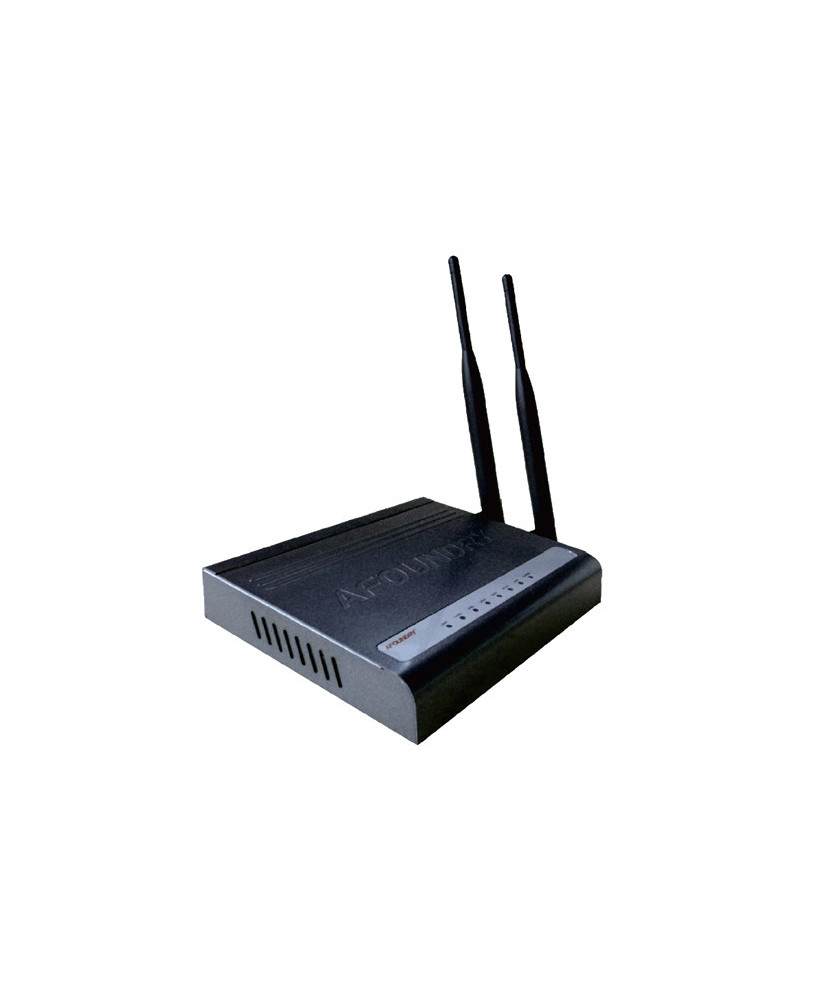 Aristel AN2209N Industrial High Power Router