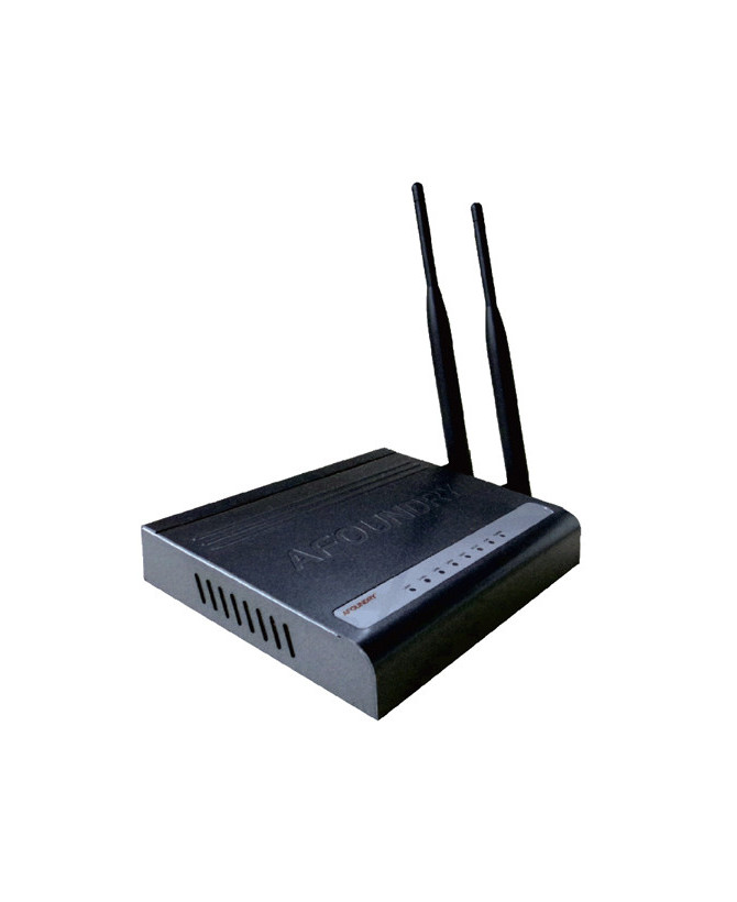 Aristel AN2209N Industrial High Power Router