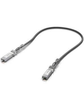 Ubiquiti SFP+ 0.5m 10Gbps Direct Attach Cable UACC-DAC-SFP10-0.5M