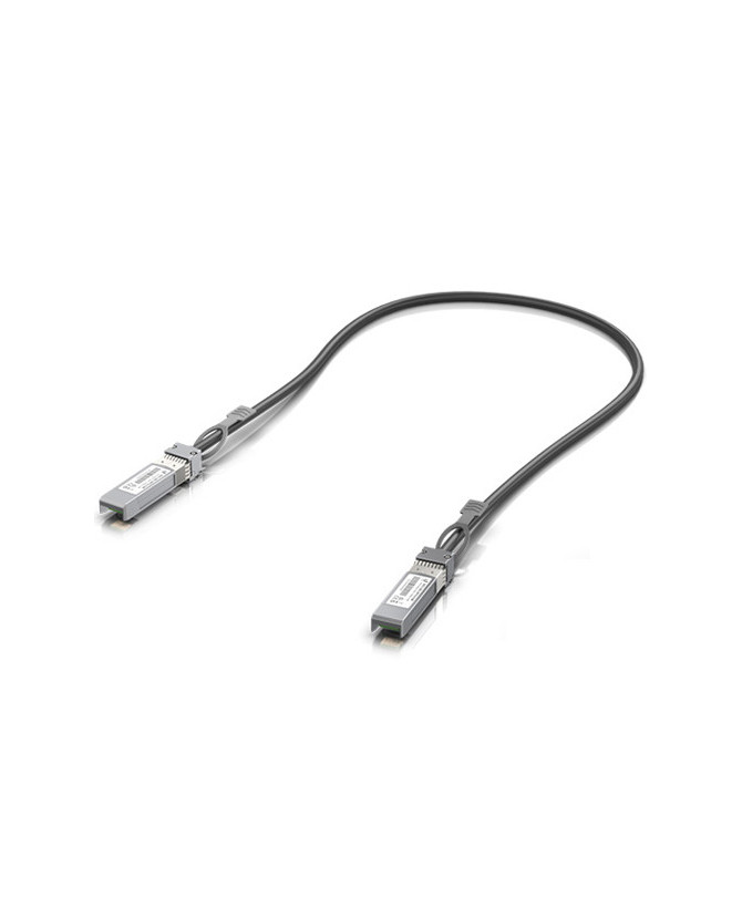 Ubiquiti SFP+ 0.5m 10Gbps Direct Attach Cable UACC-DAC-SFP10-0.5M