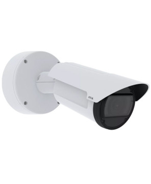 AXIS Q1806-LE 4 Megapixel Outdoor Bullet Network Camera 02506-001