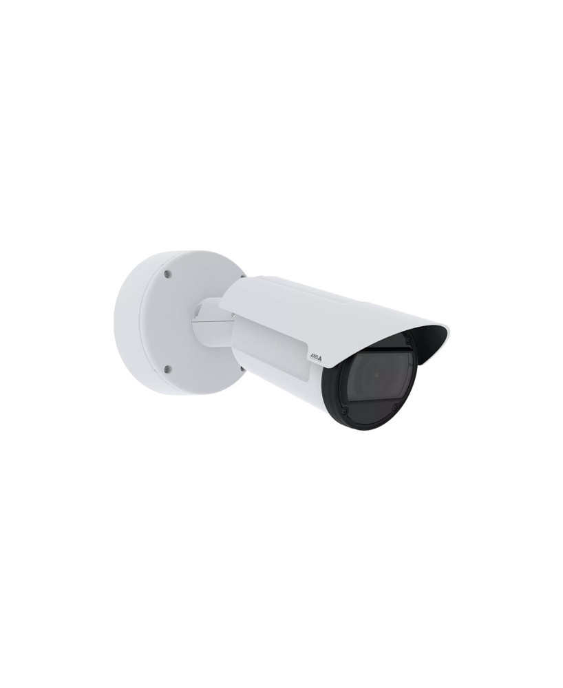 AXIS Q1806-LE 4 Megapixel Outdoor Bullet Network Camera 02506-001