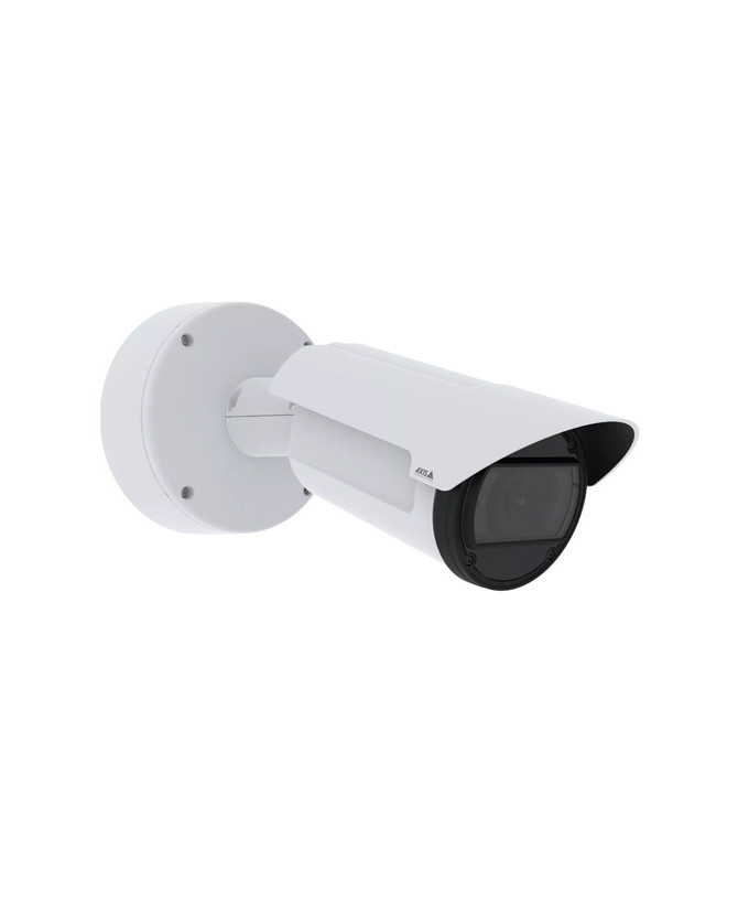 AXIS Q1806-LE 4 Megapixel Outdoor Bullet Network Camera 02506-001